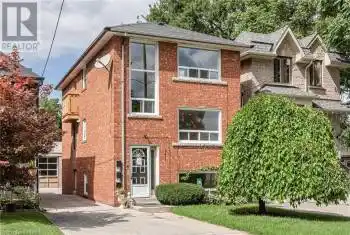 126 BARKER AV Avenue, Toronto, Ontario M4C2N9, 4 Bedrooms Bedrooms, ,3 BathroomsBathrooms,All Houses,For Sale,BARKER AV,40639120