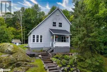 35 TODHOLM Drive, Port Carling, Ontario P0B1J0, 3 Bedrooms Bedrooms, ,2 BathroomsBathrooms,All Houses,For Sale,TODHOLM,40639383