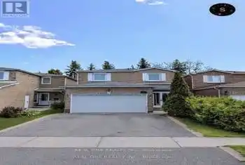 136 Jaimie Road Unit# Bsmt, Vaughan (Brownridge), Ontario L4J6A9, 2 Bedrooms Bedrooms, ,1 BathroomBathrooms,All Houses,For Rent,Jaimie,N9283443