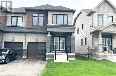 22 Crescent Thorold Ontario L3B5N5