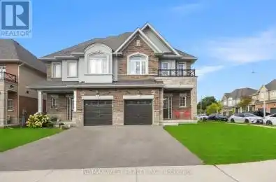 41 Drive Hamilton Ontario L9A0C5