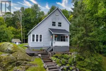 35 Todholm Drive, Muskoka Lakes, Ontario P0B1J0, 3 Bedrooms Bedrooms, ,2 BathroomsBathrooms,All Houses,For Sale,Todholm,X9283514