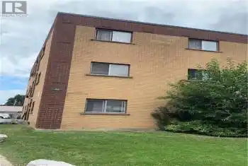 76 BRYBECK Crescent Unit# 204, Kitchener, Ontario N2M2C6, 3 Bedrooms Bedrooms, ,1 BathroomBathrooms,Condo,For Rent,BRYBECK,40639400