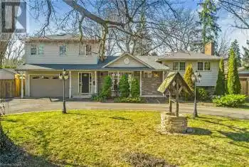 375 MISSISSAUGA Street, Niagara-on-the-Lake, Ontario L0S1J0, 5 Bedrooms Bedrooms, ,5 BathroomsBathrooms,All Houses,For Sale,MISSISSAUGA,40639177