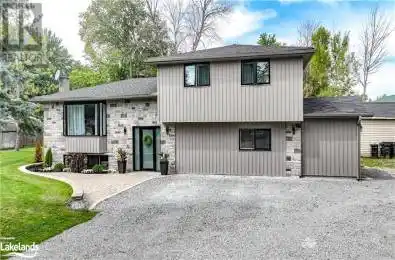 4693 Street Ramara Ontario L3V6H7