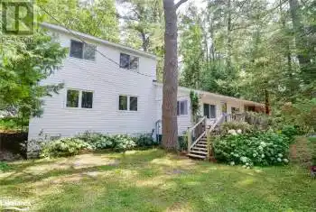 1145 SOUTH MORRISON LAKE Road, Kilworthy, Ontario P0E1G0, 3 Bedrooms Bedrooms, ,1 BathroomBathrooms,All Houses,For Sale,SOUTH MORRISON LAKE,40602092