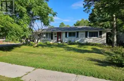 63 Cundles Road Barrie (Cundles East) Ontario L4M2Z6