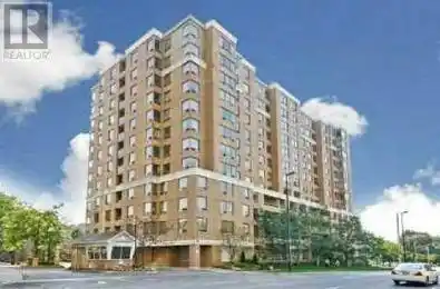 88 Way Unit 1205 Toronto Ontario M2N6V6