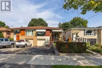 44 Green Bush Road, Toronto (Newtonbrook West), Ontario M2M1P3, 3 Bedrooms Bedrooms, ,3 BathroomsBathrooms,All Houses,For Rent,Green Bush,C9283598