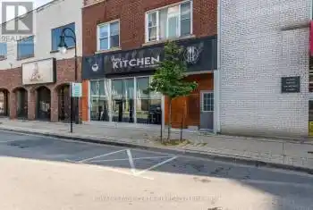 12 Queen Street, St. Catharines, Ontario L2R5G3, ,2 BathroomsBathrooms,Commercial,For Sale,Queen,X9283576