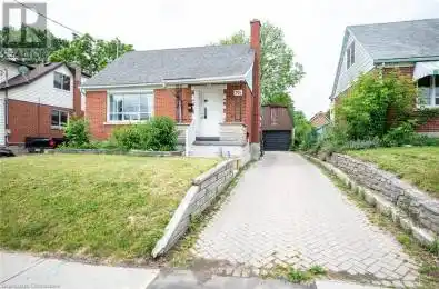 301 Road Kitchener Ontario N2M3W6