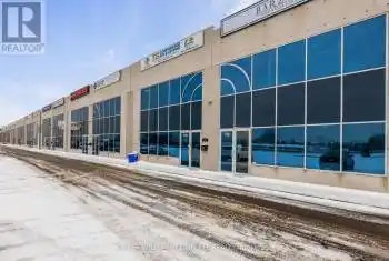 442 Millen Rd. Road Unit# 112/2, Hamilton (Industrial Sector), Ontario L8E6H2, ,Commercial,For Rent,Millen Rd.,X9282816