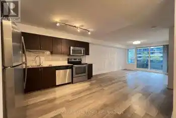 372 Highway 7 Ave Unit# 218, Richmond Hill, Ontario L4B 1A7, 1 Bedroom Bedrooms, 4 Rooms Rooms,1 BathroomBathrooms,Condo,Rented,Highway 7,N9283696