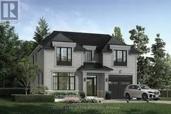 Lot 10 MacDonald Road Unit# LOT, Oakville (Old Oakville), Ontario L6J2B7, 4 Bedrooms Bedrooms, ,4 BathroomsBathrooms,All Houses,For Sale,MacDonald,W9283685