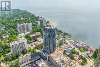 370 Martha Street Unit# 2206, Burlington (Brant), Ontario L7R0G9, 1 Bedroom Bedrooms, ,1 BathroomBathrooms,Condo,For Rent,Martha,W9283702