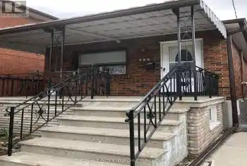 596 Glenholme Avenue, Toronto (Oakwood Village), Ontario M6E3G4, 4 Bedrooms Bedrooms, ,3 BathroomsBathrooms,All Houses,For Sale,Glenholme,C9283774