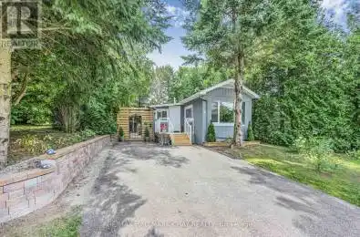 3 Bensley Drive Oro-Medonte Ontario L3V6H1