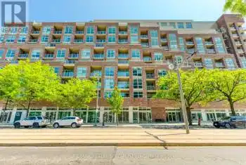 1787 ST. CLAIR Avenue Unit# 428, Toronto (Weston-Pellam Park), Ontario M6N0B7, 2 Bedrooms Bedrooms, ,1 BathroomBathrooms,Condo,For Sale,ST. CLAIR,W9282771