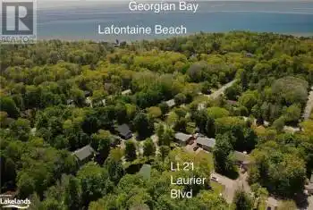 21 LAURIER Boulevard Unit# LOT, Tiny, Ontario L9M0J2, ,Commercial,For Sale,LAURIER,40639489