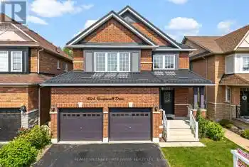 494 Rougewalk Drive, Pickering (Rouge Park), Ontario L1X0A1, 4 Bedrooms Bedrooms, ,5 BathroomsBathrooms,All Houses,For Sale,Rougewalk,E9283816