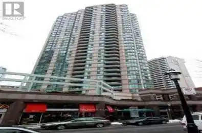 38 Street Unit 1811 Toronto Ontario M5G2K5