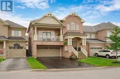 172 Crescent Whitchurch-Stouffville Ontario L4A1S2