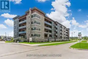 120 Summersides Boulevard Unit# 307, Pelham (Fonthill), Ontario L0S1E1, 3 Bedrooms Bedrooms, ,2 BathroomsBathrooms,Condo,For Rent,Summersides,X9283830