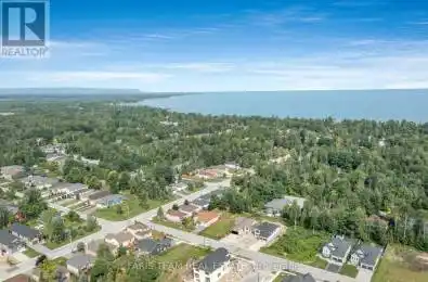 Lot 51 Robinson Road Unit# LOT Wasaga Beach Ontario L9Z2Z4