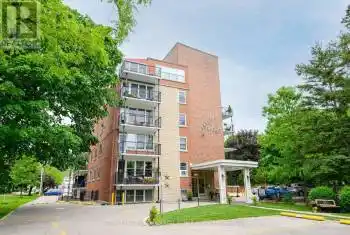 1377 Lakeshore Road Unit# 207, Burlington (Brant), Ontario L7S1B1, 1 Bedroom Bedrooms, ,1 BathroomBathrooms,Condo,For Sale,Lakeshore,W9283009