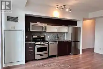 68 Abell Street Unit# 621, Toronto (Little Portugal), Ontario M6J0B1, 2 Bedrooms Bedrooms, ,2 BathroomsBathrooms,Condo,For Rent,Abell,C9283956