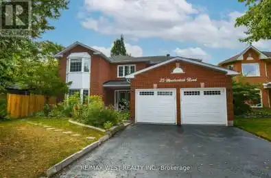 25 Road Barrie Ontario L4M6C8