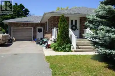 66 Doxsee Avenue Trent Hills (Campbellford) Ontario K0L1L0