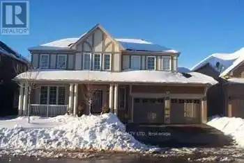 31 Peacock Crescent, Ajax (Northwest Ajax), Ontario L1T0C5, 4 Bedrooms Bedrooms, ,3 BathroomsBathrooms,All Houses,For Sale,Peacock,E9283973