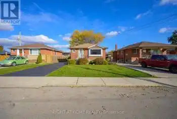 781 Ninth Avenue, Hamilton (Hampton Heights), Ontario L8T2A7, 5 Bedrooms Bedrooms, ,2 BathroomsBathrooms,All Houses,For Sale,Ninth,X9283984