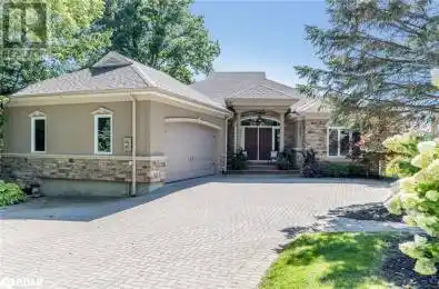 175 Road Barrie Ontario L4M1E1