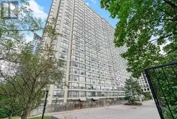 55 Elm Drive Unit# 1609, Mississauga (City Centre), Ontario L5B3Z3, 2 Bedrooms Bedrooms, ,2 BathroomsBathrooms,Condo,For Sale,Elm,W9283991