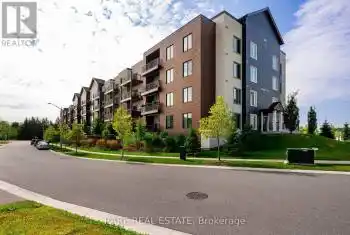 54 Koda Street Unit# 309, Barrie (Holly), Ontario L9J0J6, 2 Bedrooms Bedrooms, ,1 BathroomBathrooms,Condo,For Sale,Koda,S9284016