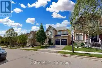 955 Ernest cousins Circle, Newmarket (Stonehaven-Wyndham), Ontario L3X0B7, 4 Bedrooms Bedrooms, ,4 BathroomsBathrooms,All Houses,For Sale,Ernest cousins,N9032377