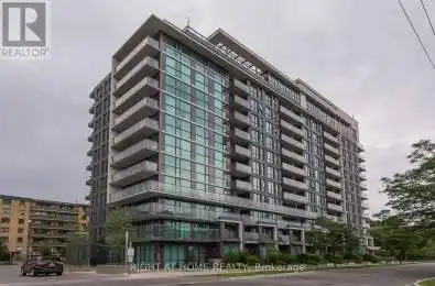 80 esther lorrie Drive Unit# 906 Toronto (West Humber-Clairville) Onta