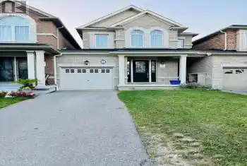 36 Dufay Road, Brampton (Northwest Brampton), Ontario L7A4A1, 3 Bedrooms Bedrooms, ,3 BathroomsBathrooms,All Houses,For Rent,Dufay,W9284076