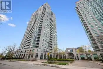 30 Harrison Garden Boulevard Unit# 1111, Toronto (Willowdale East), Ontario M2N7A9, 1 Bedroom Bedrooms, ,1 BathroomBathrooms,Condo,For Rent,Harrison Garden,C9284091