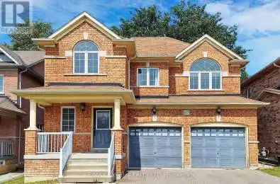 67 Drive Whitchurch-Stouffville Ontario L4A0R6