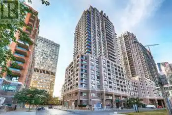 909 Bay Street Unit# 604-S, Toronto (Bay Street Corridor), Ontario M5S3G2, 1 Bedroom Bedrooms, ,1 BathroomBathrooms,Condo,For Rent,Bay,C9284109