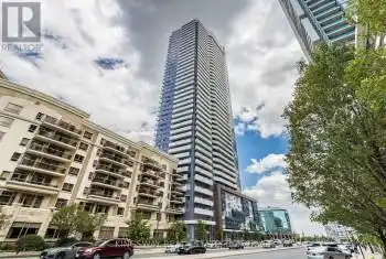 4065 Confederation Parkway Unit# 1410, Mississauga (City Centre), Ontario L5B4N1, 2 Bedrooms Bedrooms, ,2 BathroomsBathrooms,Condo,For Sale,Confederation,W9284103