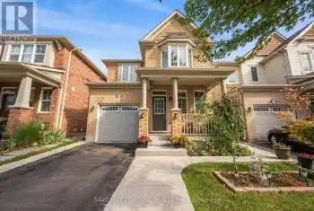 262 Cedric Terrace, Milton (Harrison), Ontario L9T8P1, 4 Bedrooms Bedrooms, ,3 BathroomsBathrooms,All Houses,For Sale,Cedric,W9284100