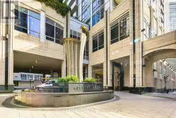 761 Bay Street Unit# 1608, Toronto (Bay Street Corridor), Ontario M5G2R2, 1 Bedroom Bedrooms, ,1 BathroomBathrooms,Condo,For Rent,Bay,C9284123