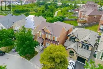 16 Birch Tree Trail, Brampton (Bram East), Ontario L6P3M8, 4 Bedrooms Bedrooms, ,4 BathroomsBathrooms,All Houses,For Sale,Birch Tree,W9284134