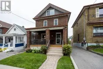 231 Eulalie Avenue, Oshawa (Central), Ontario L1H2B3, 4 Bedrooms Bedrooms, ,2 BathroomsBathrooms,All Houses,For Sale,Eulalie,E9284173