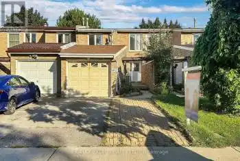 49 Ambercroft Boulevard, Toronto (Steeles), Ontario M1W2Z6, 3 Bedrooms Bedrooms, ,4 BathroomsBathrooms,All Houses,For Sale,Ambercroft,E9284125