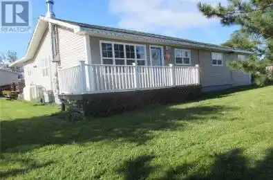 555 Street Bishop's Falls Newfoundland & Labrador A0H1C0